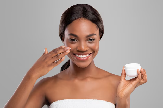 Affordable skincare products in Nigeria