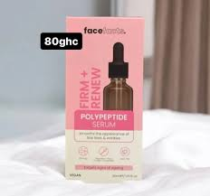 Face Facts Polypeptide Serum